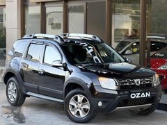 DACİA DUSTER 2017 OTOMATİK VİTES LAUREATE 58.000 KM