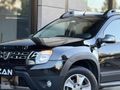 DACİA DUSTER 2017 OTOMATİK VİTES LAUREATE 58.000 KM