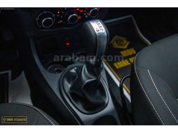 EMRE OTOMOTİV 2018 ÇIKIŞLI HATASIZ OTOMATİK
