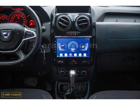 EMRE OTOMOTİV 2018 ÇIKIŞLI HATASIZ OTOMATİK