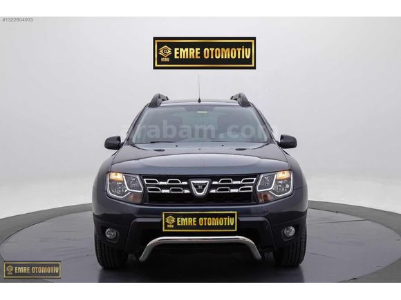 EMRE OTOMOTİV 2018 ÇIKIŞLI HATASIZ OTOMATİK