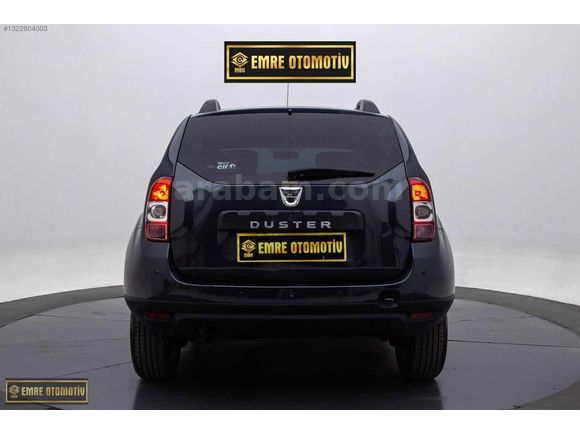 EMRE OTOMOTİV 2018 ÇIKIŞLI HATASIZ OTOMATİK