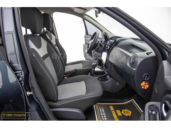 EMRE OTOMOTİV 2018 ÇIKIŞLI HATASIZ OTOMATİK