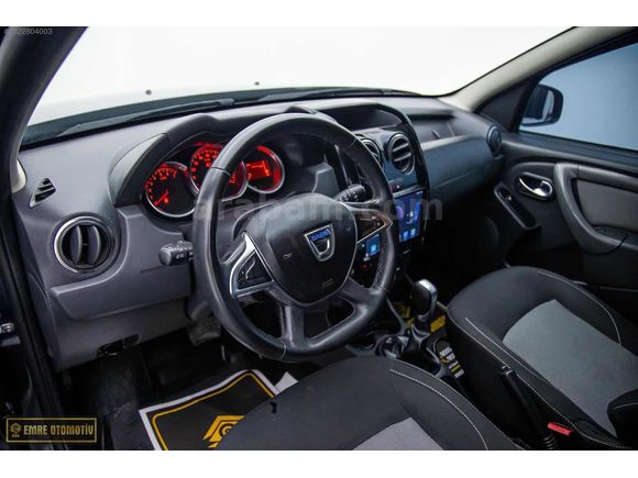EMRE OTOMOTİV 2018 ÇIKIŞLI HATASIZ OTOMATİK