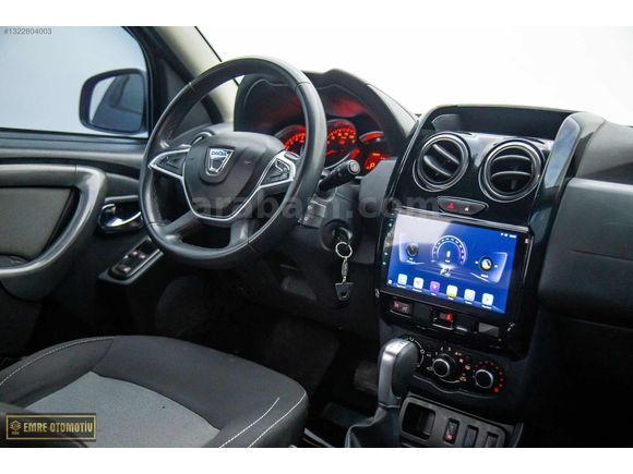 EMRE OTOMOTİV 2018 ÇIKIŞLI HATASIZ OTOMATİK