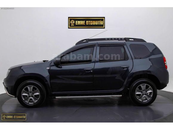 EMRE OTOMOTİV 2018 ÇIKIŞLI HATASIZ OTOMATİK