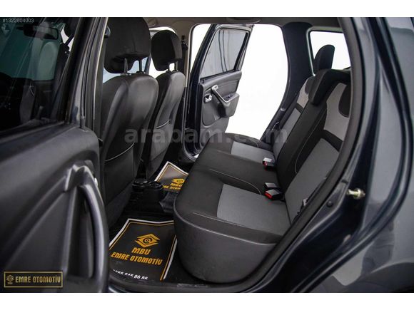 EMRE OTOMOTİV 2018 ÇIKIŞLI HATASIZ OTOMATİK