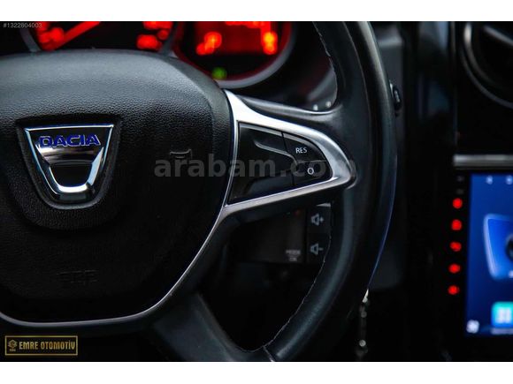 EMRE OTOMOTİV 2018 ÇIKIŞLI HATASIZ OTOMATİK