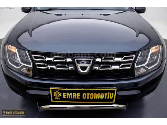 EMRE OTOMOTİV 2018 ÇIKIŞLI HATASIZ OTOMATİK