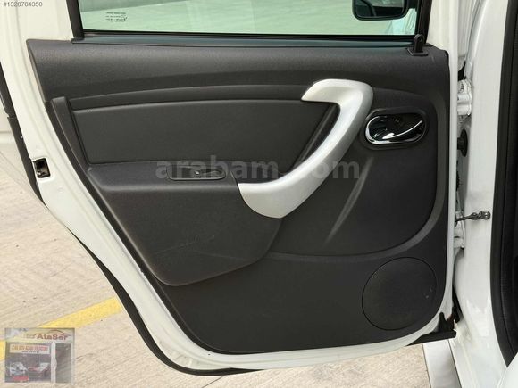 2016//HATASIZ//DUSTER//4X4//LOOK PAKET//114 BİN KM