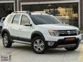 2016//HATASIZ//DUSTER//4X4//LOOK PAKET//114 BİN KM