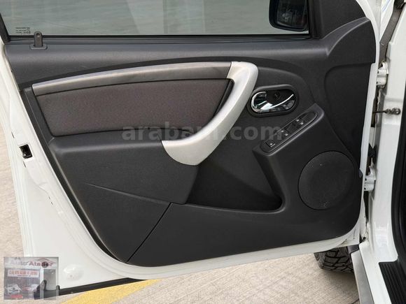 2016//HATASIZ//DUSTER//4X4//LOOK PAKET//114 BİN KM