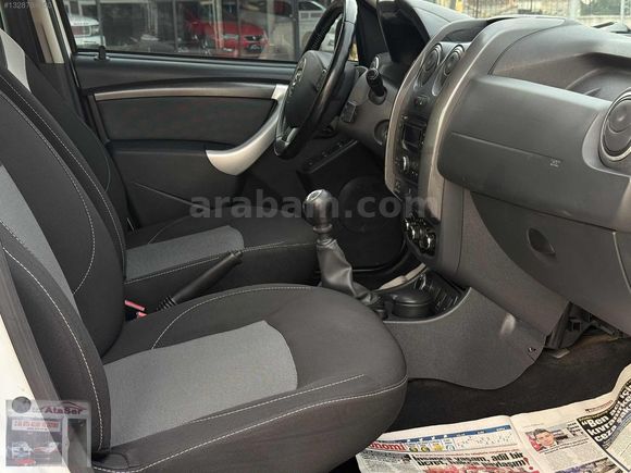 2016//HATASIZ//DUSTER//4X4//LOOK PAKET//114 BİN KM