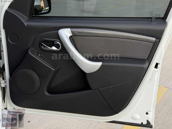 2016//HATASIZ//DUSTER//4X4//LOOK PAKET//114 BİN KM