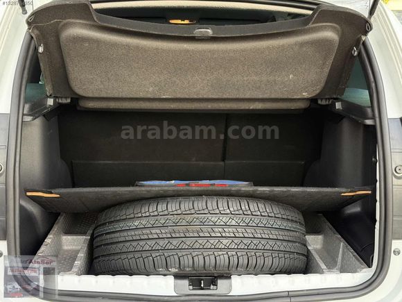 2016//HATASIZ//DUSTER//4X4//LOOK PAKET//114 BİN KM