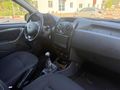 106 Km Dacia Duster 1.5 Dci Full +Full 1 parça boyalı