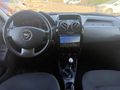 106 Km Dacia Duster 1.5 Dci Full +Full 1 parça boyalı