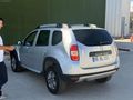 106 Km Dacia Duster 1.5 Dci Full +Full 1 parça boyalı