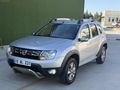 106 Km Dacia Duster 1.5 Dci Full +Full 1 parça boyalı