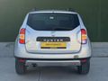 106 Km Dacia Duster 1.5 Dci Full +Full 1 parça boyalı
