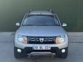 106 Km Dacia Duster 1.5 Dci Full +Full 1 parça boyalı