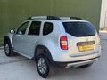 106 Km Dacia Duster 1.5 Dci Full +Full 1 parça boyalı