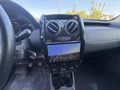 106 Km Dacia Duster 1.5 Dci Full +Full 1 parça boyalı