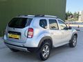 106 Km Dacia Duster 1.5 Dci Full +Full 1 parça boyalı