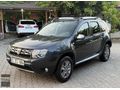 2015 DACIA DUSTER LAURETTİ BOYASIZ HATASIZ 102 BİN KM