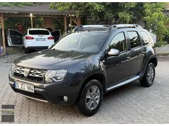 2015 DACIA DUSTER LAURETTİ BOYASIZ HATASIZ 102 BİN KM