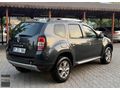 2015 DACIA DUSTER LAURETTİ BOYASIZ HATASIZ 102 BİN KM
