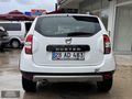 2015 MODEL BAKIMLI 95.000 KM 4X4 LOOK PAKET DUSTER