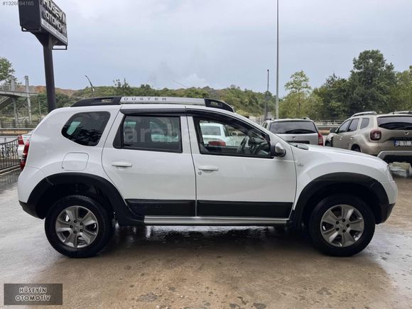 2015 MODEL BAKIMLI 95.000 KM 4X4 LOOK PAKET DUSTER