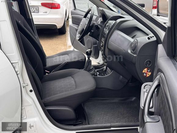 2015 MODEL BAKIMLI 95.000 KM 4X4 LOOK PAKET DUSTER