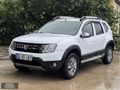 2015 MODEL BAKIMLI 95.000 KM 4X4 LOOK PAKET DUSTER