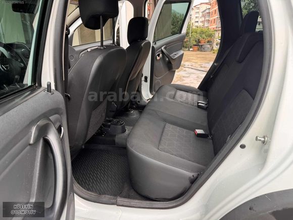2015 MODEL BAKIMLI 95.000 KM 4X4 LOOK PAKET DUSTER