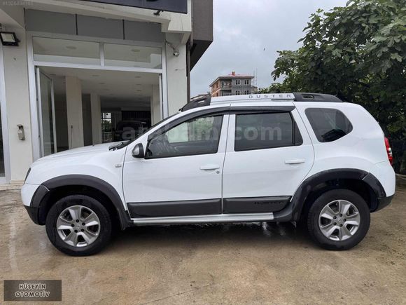 2015 MODEL BAKIMLI 95.000 KM 4X4 LOOK PAKET DUSTER