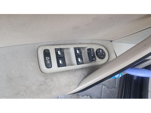 Galeriden Peugeot 508 1.6 e-HDi Access 2012 Model Kayseri