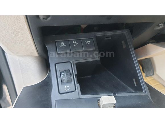 Galeriden Peugeot 508 1.6 e-HDi Access 2012 Model Kayseri