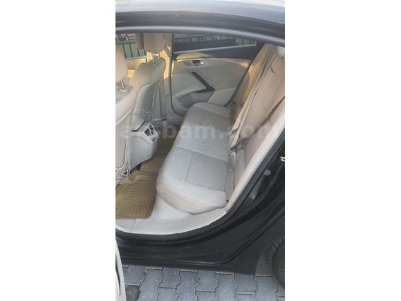 Galeriden Peugeot 508 1.6 e-HDi Access 2012 Model Kayseri