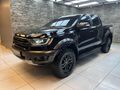 ÖZDOĞAN'dan FORD RANGER RAPTOR 2.0 4x4 BOYASIZ!!