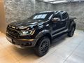 ÖZDOĞAN'dan FORD RANGER RAPTOR 2.0 4x4 BOYASIZ!!