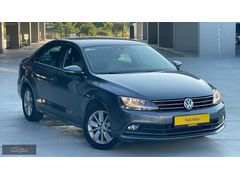 K.K.TAKSİT_EVİMFİNS_2016_1.4TSI_COMF_BLUEMOTİON_125 BG TEMİZ!