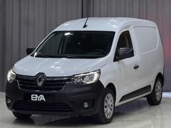 BYA I 2023 RENAULT EXPRESS VAN 1.5 BLUEDCI BOYASIZ TRAMERSZ