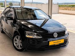 2016 JETTA DSG - DEĞİŞENSİZ - İÇİ BEJ