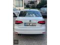 YETKİLİ SERVİS BAKIMLI JETTA OTOMATİK 2017 MODEL
