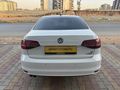 EFENDY OTOMOTİV DEN DÜŞÜK KM 2015 JETTA