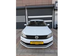 EFENDY OTOMOTİV DEN DÜŞÜK KM 2015 JETTA