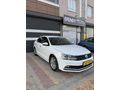 EFENDY OTOMOTİV DEN DÜŞÜK KM 2015 JETTA