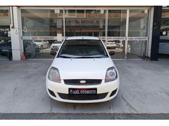 Sahibinden Ford Fiesta 1.4 TDCi Sport 2006 Model 